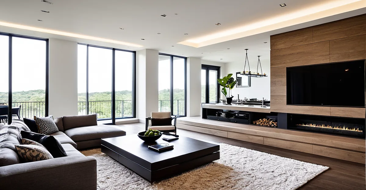 Welche Rolle spielt die Innenarchitektur beim Immobilienverkauf?
